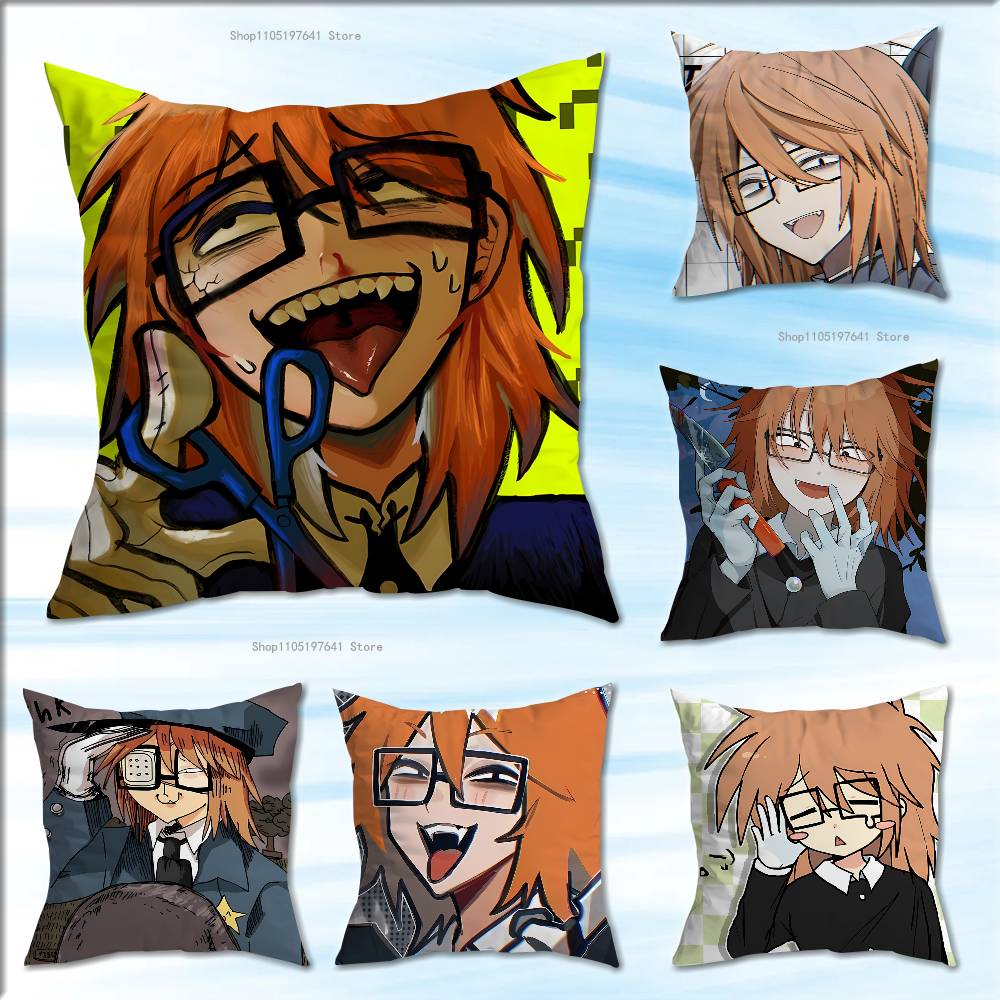 R/Anime Merchandise - R-Randal I-Ivory R-Ranfren 애니메이션 연예인 상품
