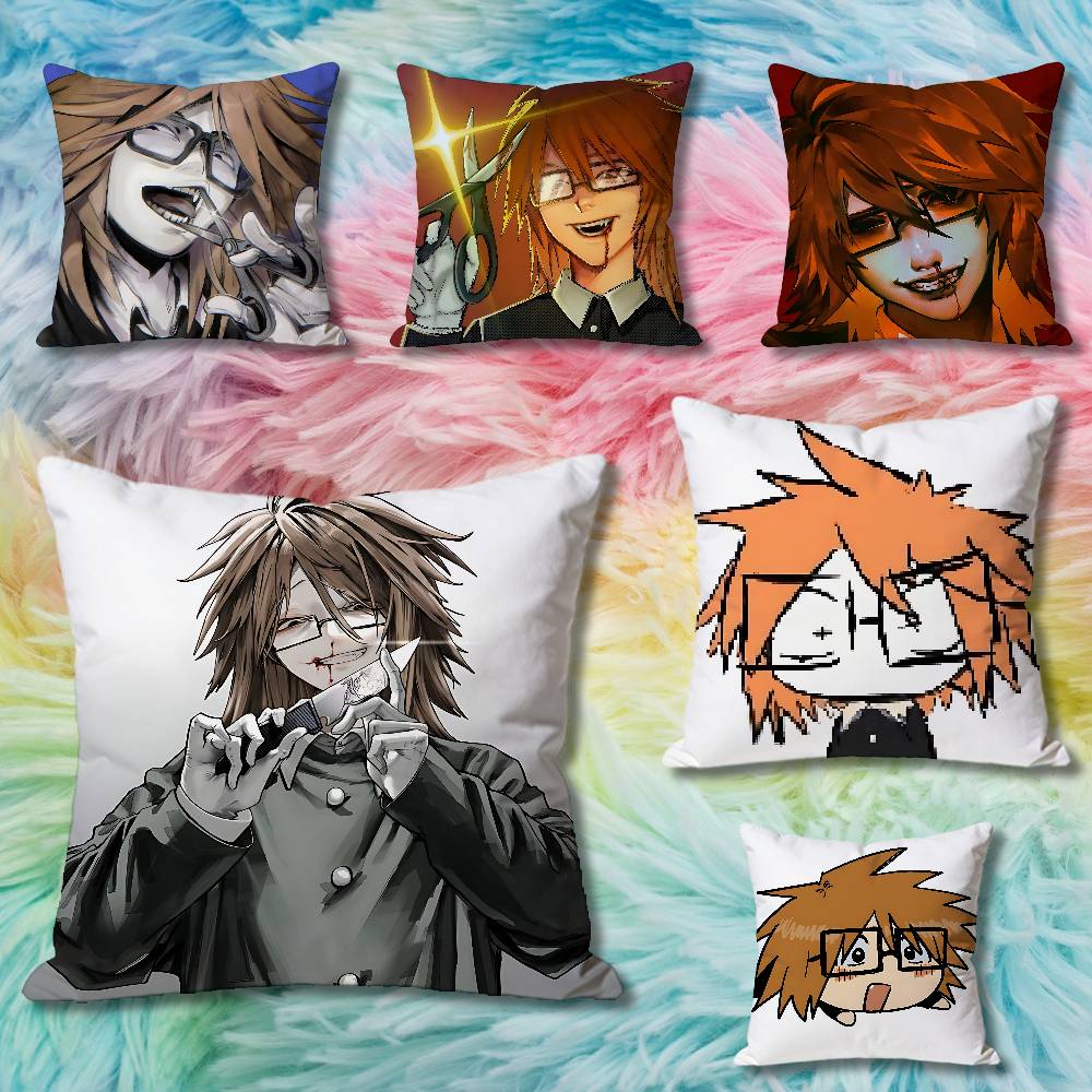 R/Anime Merchandise - R-Ranfren R-Randal Ivory Anime 연예인 상품