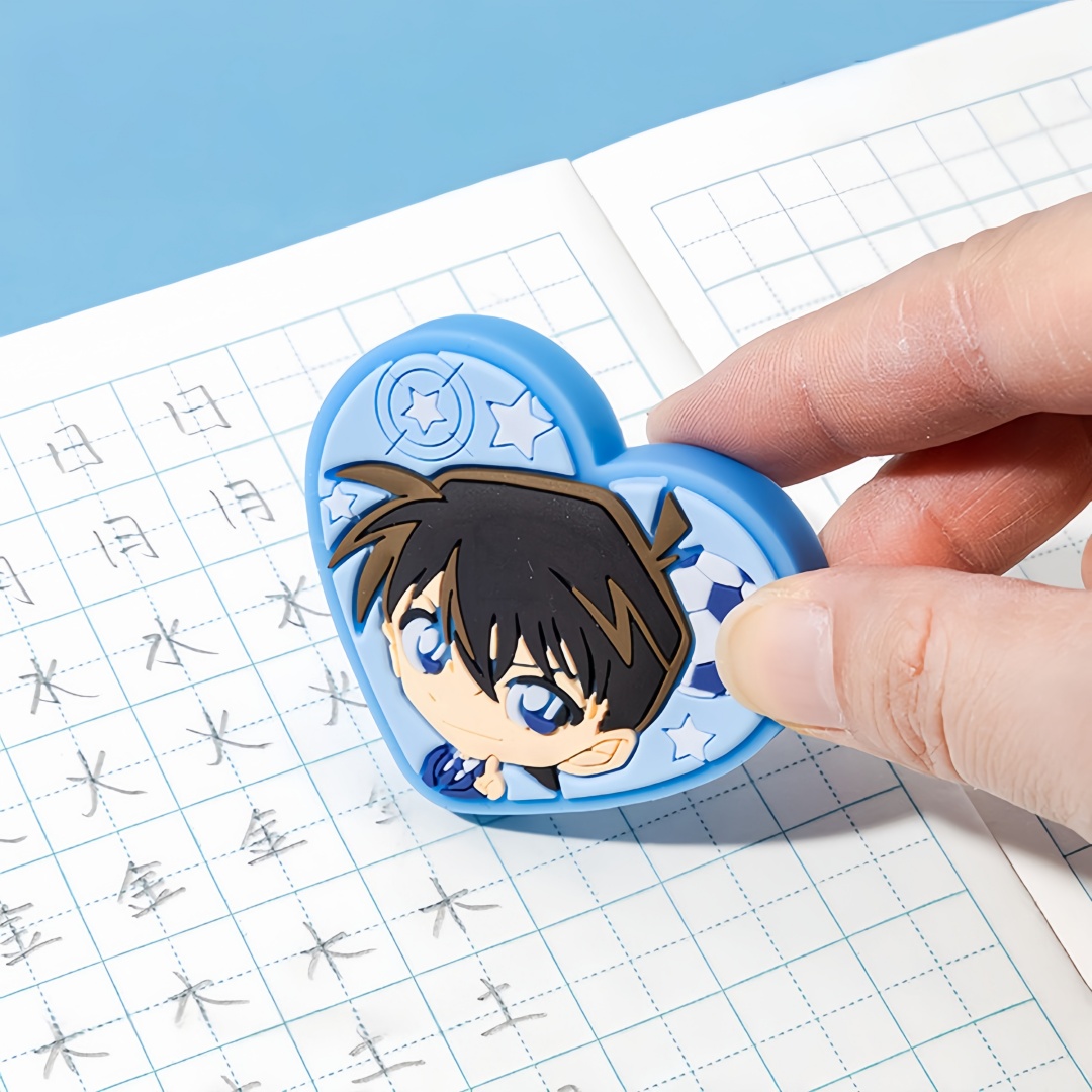 Erased Anime Merchandise - 애니메이션 명탐정 코난 굿즈 블라인드 박스