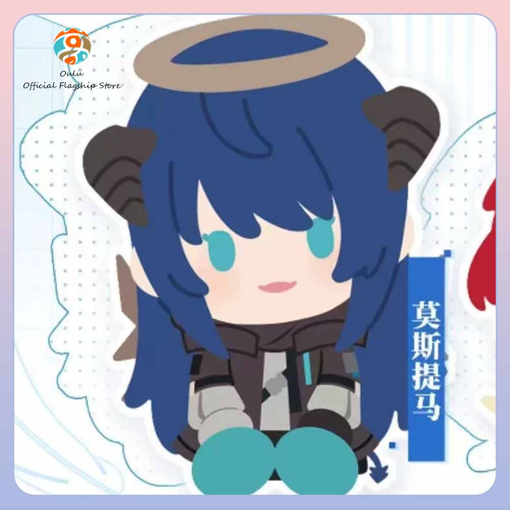R/Anime Merchandise - 새로운 정품 포테포테-R 아크나이츠 블라인드 박스
