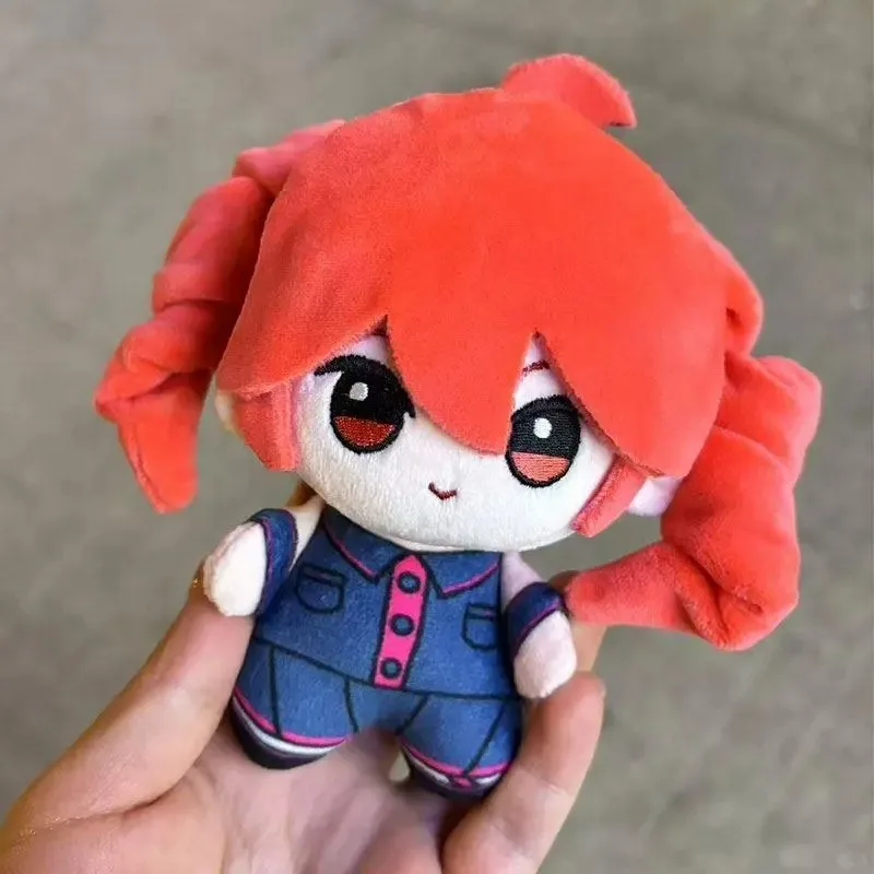 Anime Fan Merchandise - UTAU 보컬로이드 굿즈 카사네 테토 플러시