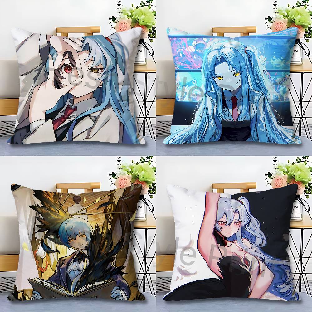 R/Anime Merchandise - L-Library Of R-Ruina Angela 애니메이션 연예인
