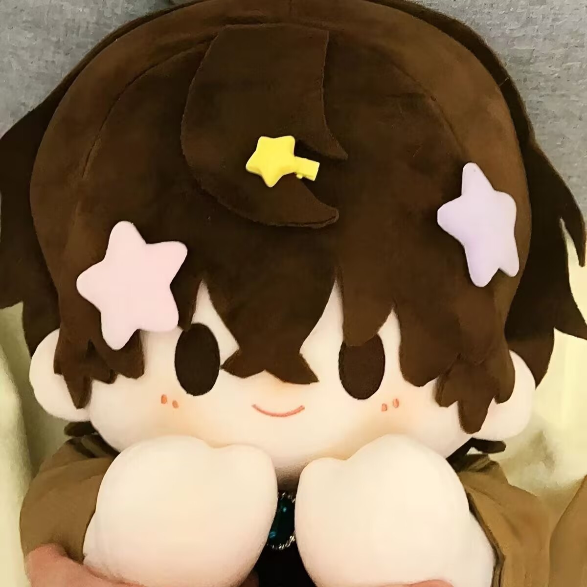 Anime Fan Merchandise - 