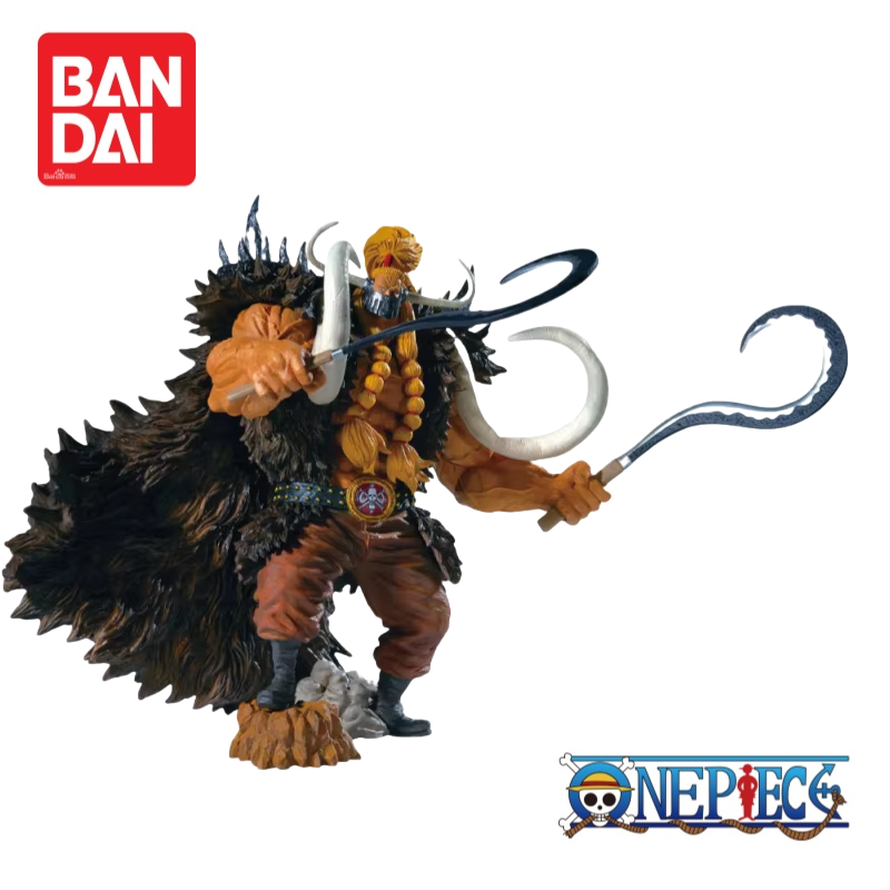 Anime Merchandise From Japan - 재고 있음 오리지널 반다이 이치반 쿠지