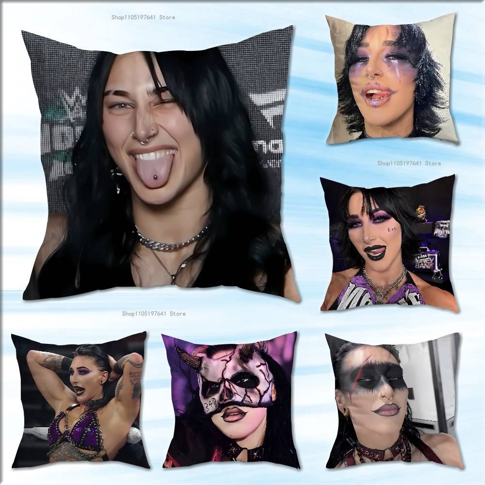 R/Anime Merchandise - 쿨 R-Rhea Ripley 애니메이션 연예인 상품
