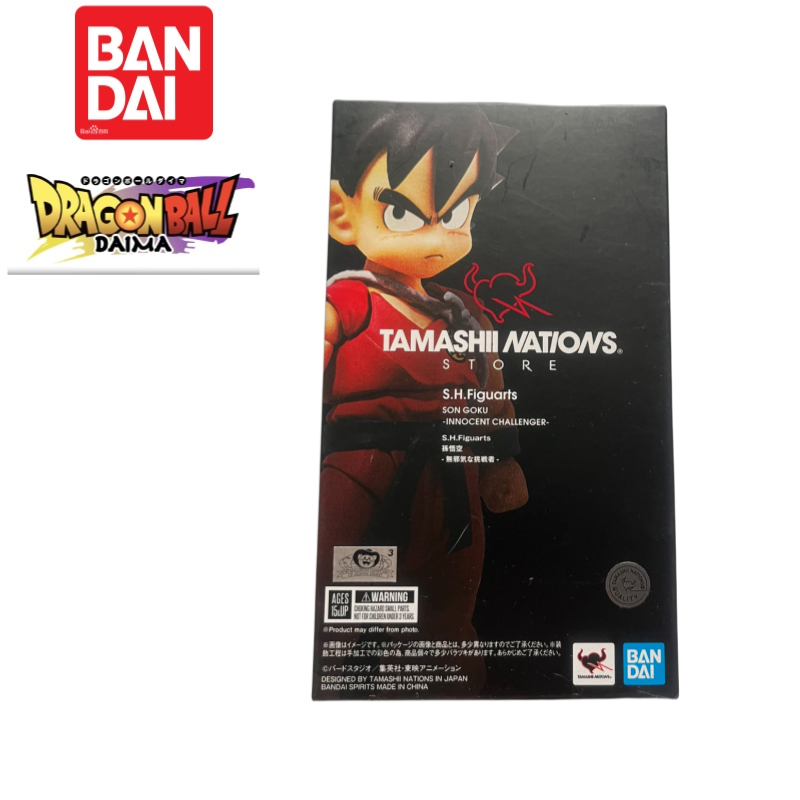 Anime Merchandise From Japan - 오리지널 박스 100% 정품 재고 있음
