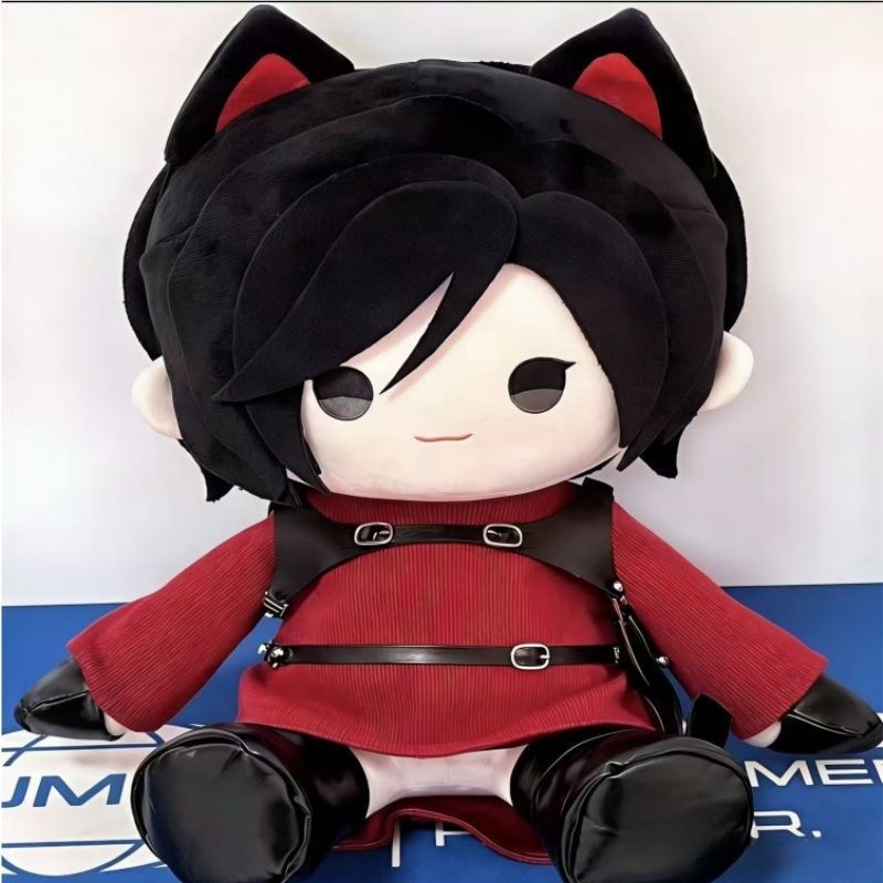 Anime Fan Merchandise - 2026년 신규 팬 상품, 레지던트 이블: