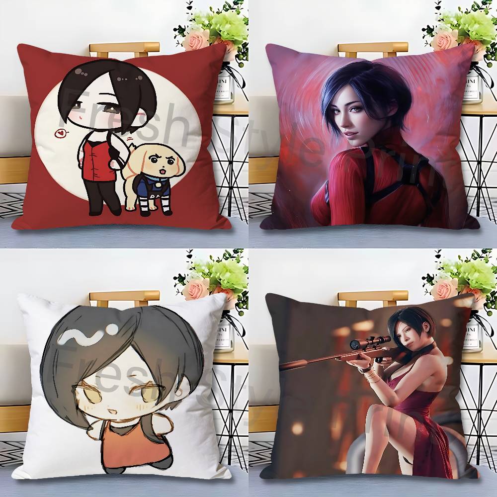 R/Anime Merchandise - R-Resident E-Evil A-Ada Wong 애니메이션 연예인