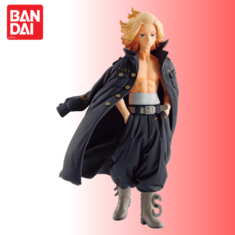 Anime Merchandise From Japan - 재고 있음 오리지널 Nuevo Bandai Banpresto