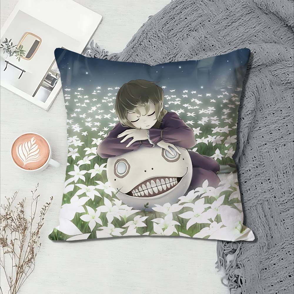 N-Nier R-Replicant Emil Dark A - R/Anime Merchandise 리뷰 및 가격