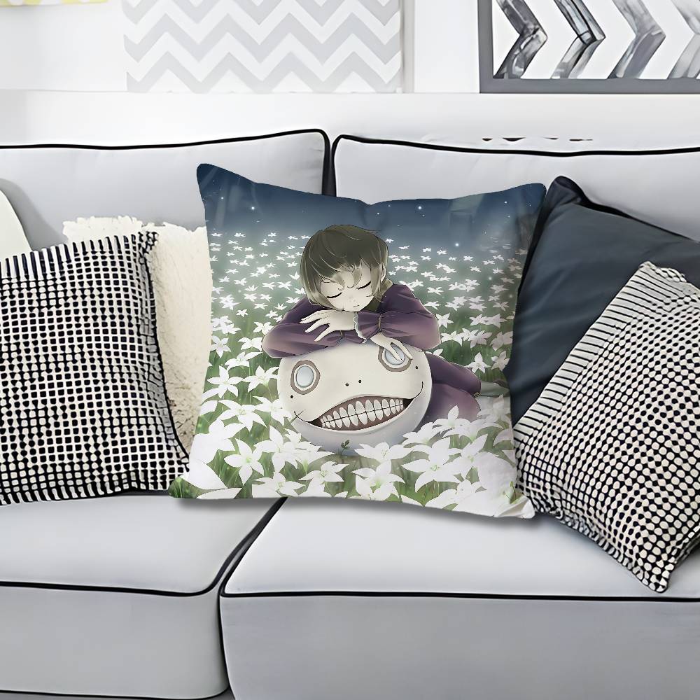 N-Nier R-Replicant Emil Dark A - R/Anime Merchandise 리뷰 및 가격