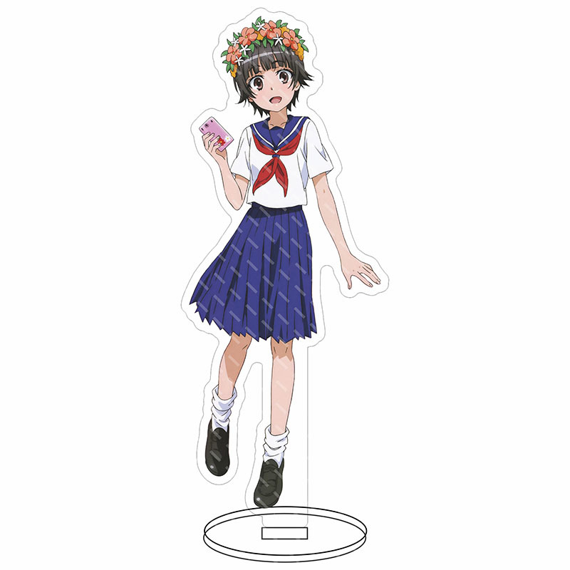 16CM 애니메이션 피규어 특정 과학 레일건 ‌   미 - Anime Merchandise Toys 리뷰 및 가격