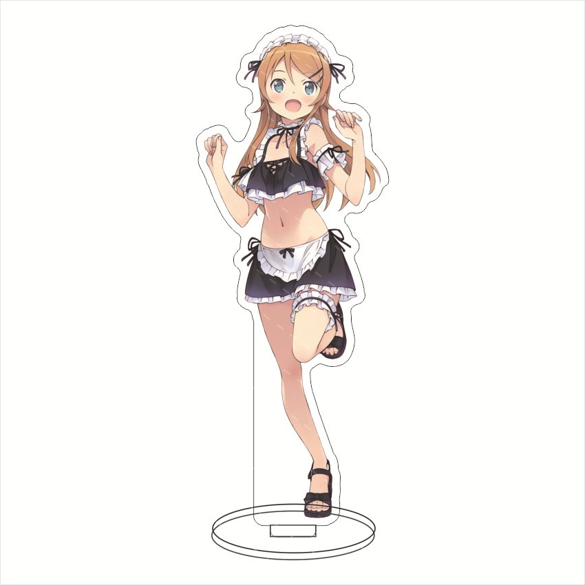 16CM 애니메이션 피규어 내 여동생이 이렇게 귀여울  - Anime Merchandise Toys 리뷰 및 가격