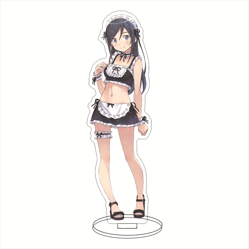 16CM 애니메이션 피규어 내 여동생이 이렇게 귀여울  - Anime Merchandise Toys 리뷰 및 가격