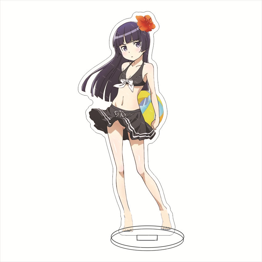 16CM 애니메이션 피규어 내 여동생이 이렇게 귀여울  - Anime Merchandise Toys 리뷰 및 가격