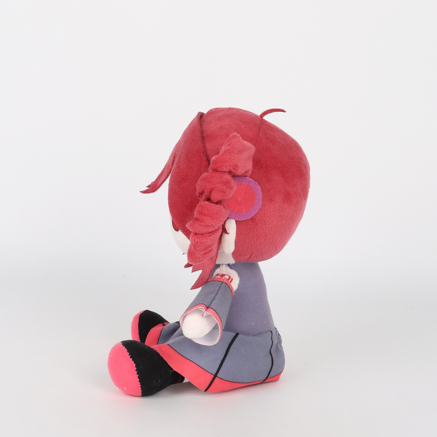 귀여운 카사네 테토 플러시 장난감 부드러운 인형 플러시 - Anime Fan Merchandise 리뷰 및 가격
