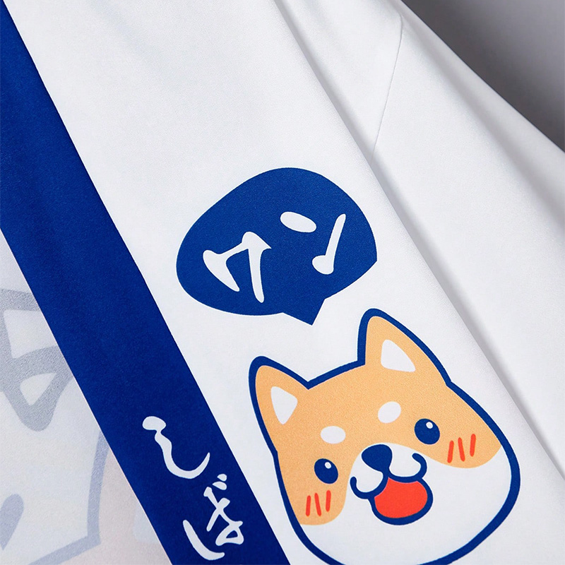 일본식 애니메이션 상품 시바 이누 코스프레 롤플레잉 기 - Anime Merchandise Jacket 리뷰 및 가격