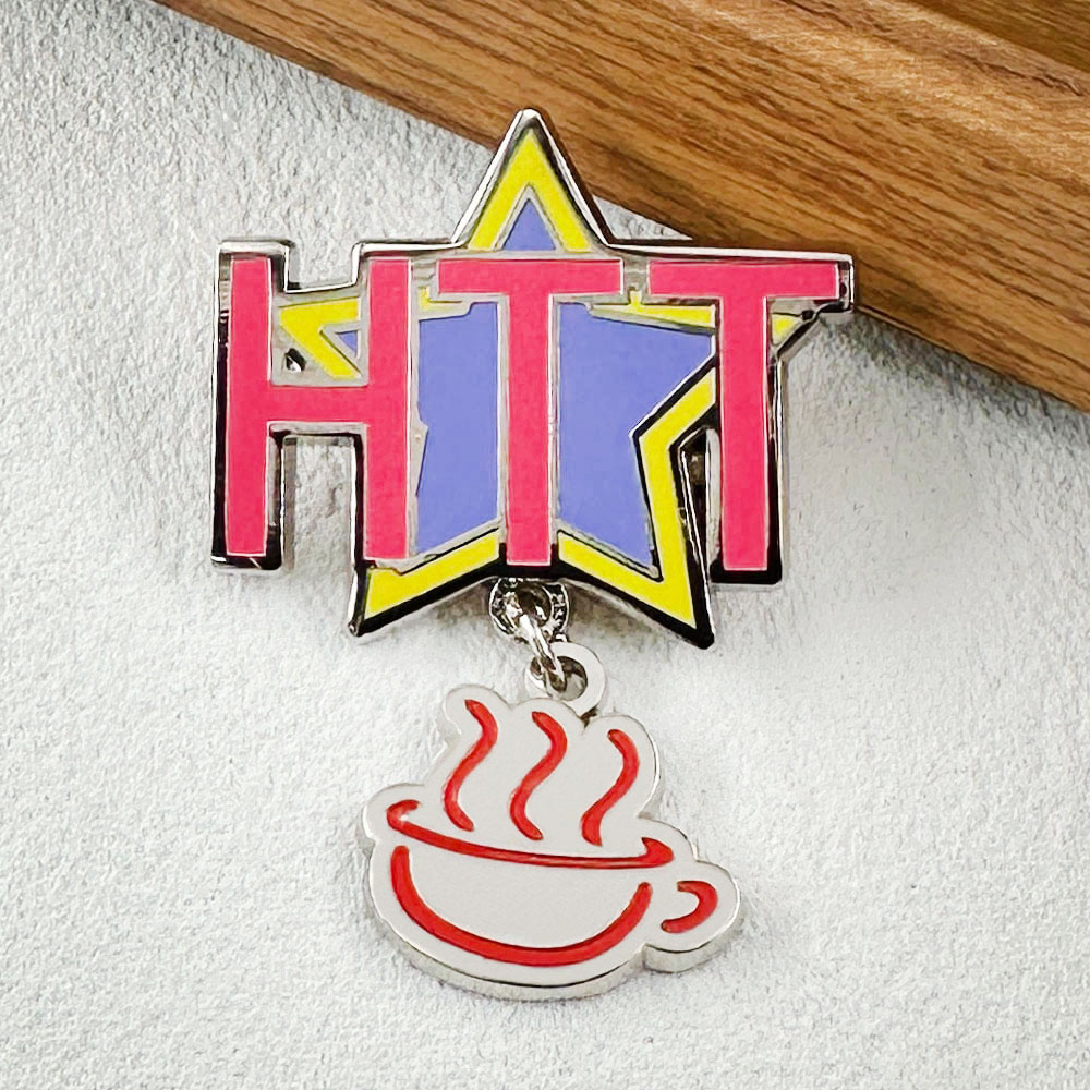 K-ON 학교 라이트 뮤직 클럽 Htt 밴드 배지 애니 - Anime Merchandise Jacket 리뷰 및 가격