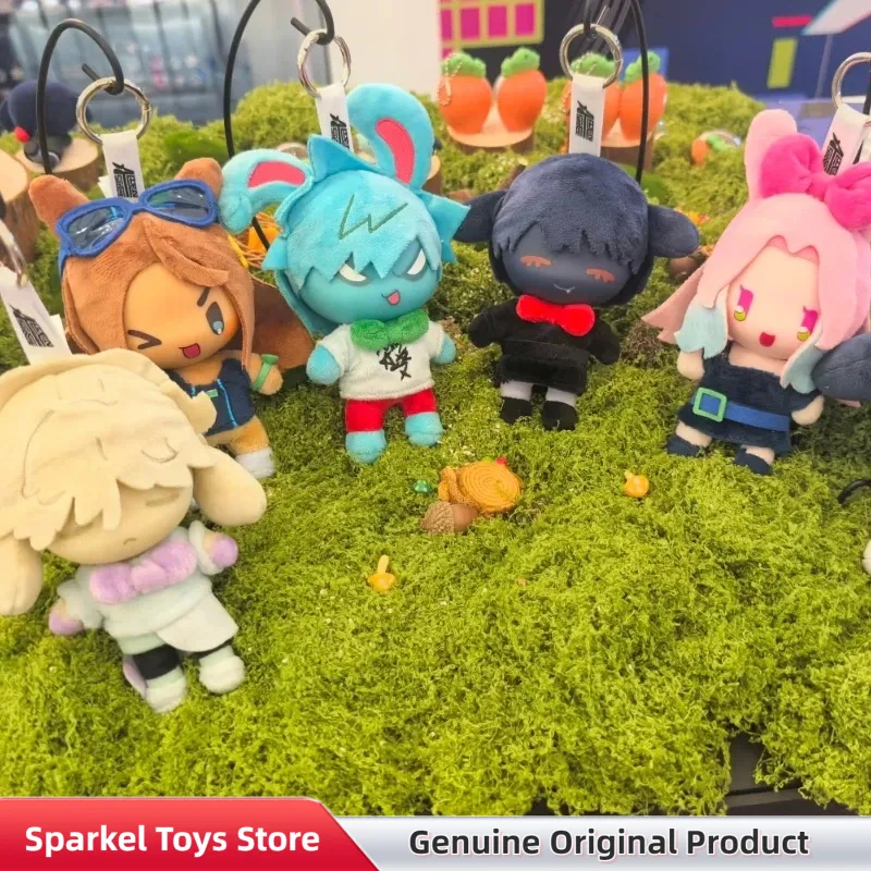 정품 에일리언 스테이지 래빗 시리즈 비닐 펜던트 블라인 - Anime Merchandise Box 리뷰 및 가격