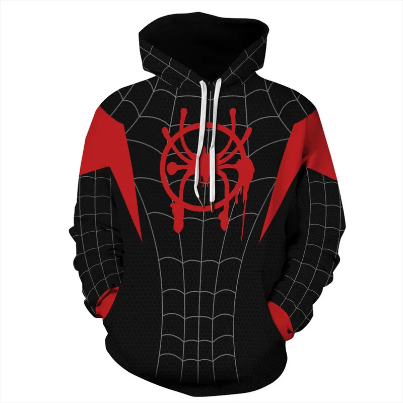 애니메이션 코스프레 슈퍼 히어로 3D 디지털 프린트 후 - Anime Merchandise Jacket 리뷰 및 가격