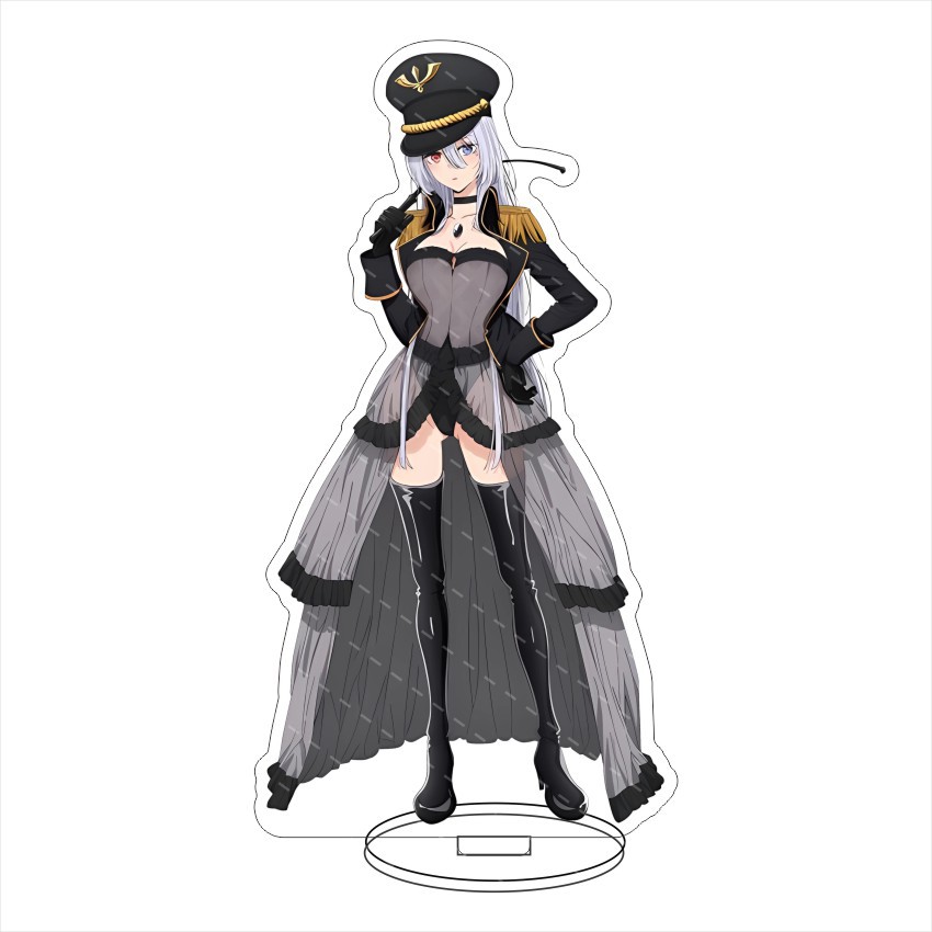 16CM 애니메이션 아크릴 스탠드 마이 드레스업 달링  - Anime Merchandise Toys 리뷰 및 가격