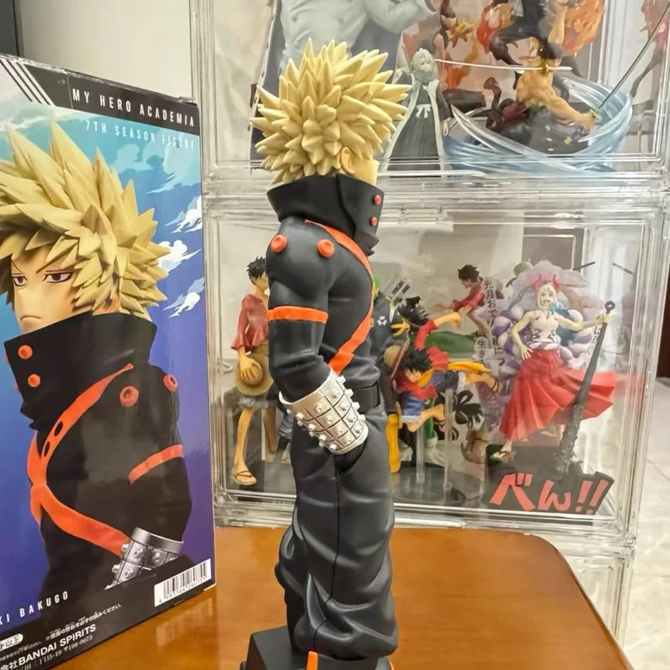 반다이 오리지널 BANPRESTO 마이 히어로 아카데미 - Anime Merchandise Box 리뷰 및 가격