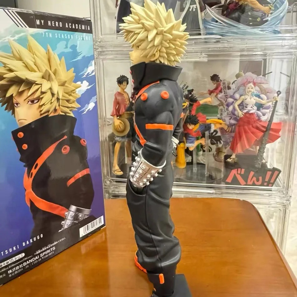 반다이 오리지널 BANPRESTO 마이 히어로 아카데미 - Anime Merchandise Box 리뷰 및 가격