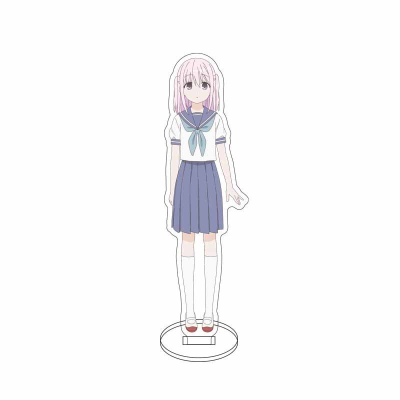 16CM 애니메이션 무표정 카시와다와 표현력이 풍부한  - Anime Merchandise Toys 리뷰 및 가격