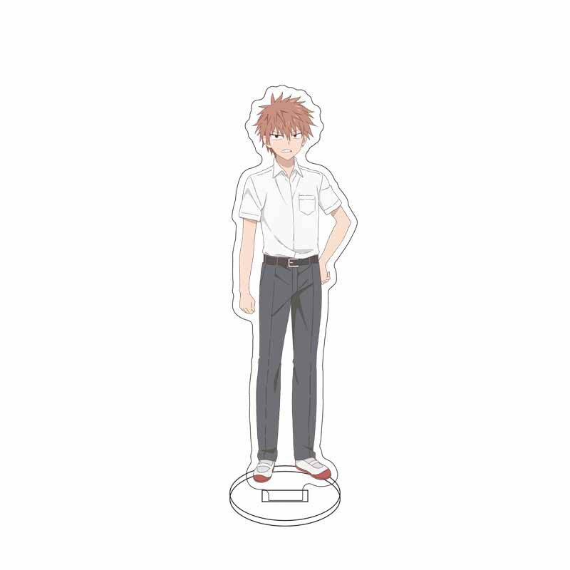 16CM 애니메이션 무표정 카시와다와 표현력이 풍부한  - Anime Merchandise Toys 리뷰 및 가격