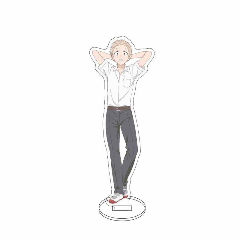 16CM 애니메이션 무표정 카시와다와 표현력이 풍부한  - Anime Merchandise Toys 리뷰 및 가격