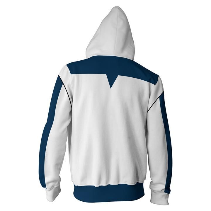 기동전사 건담 - 아모로 레이 3D 프린트 후드 티셔츠 - Anime Merchandise Jacket 리뷰 및 가격