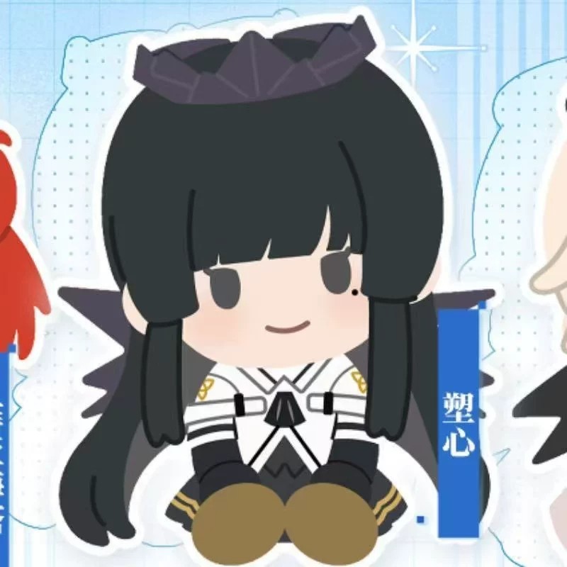 새로운 정품 포테포테-R 아크나이츠 블라인드 박스 앉아 - R/Anime Merchandise 리뷰 및 가격