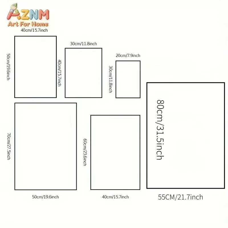 1개 AZMNHot 일본 애니메이션 헌터X헌터 포스터  - Anime Merchandise Posters 리뷰 및 가격