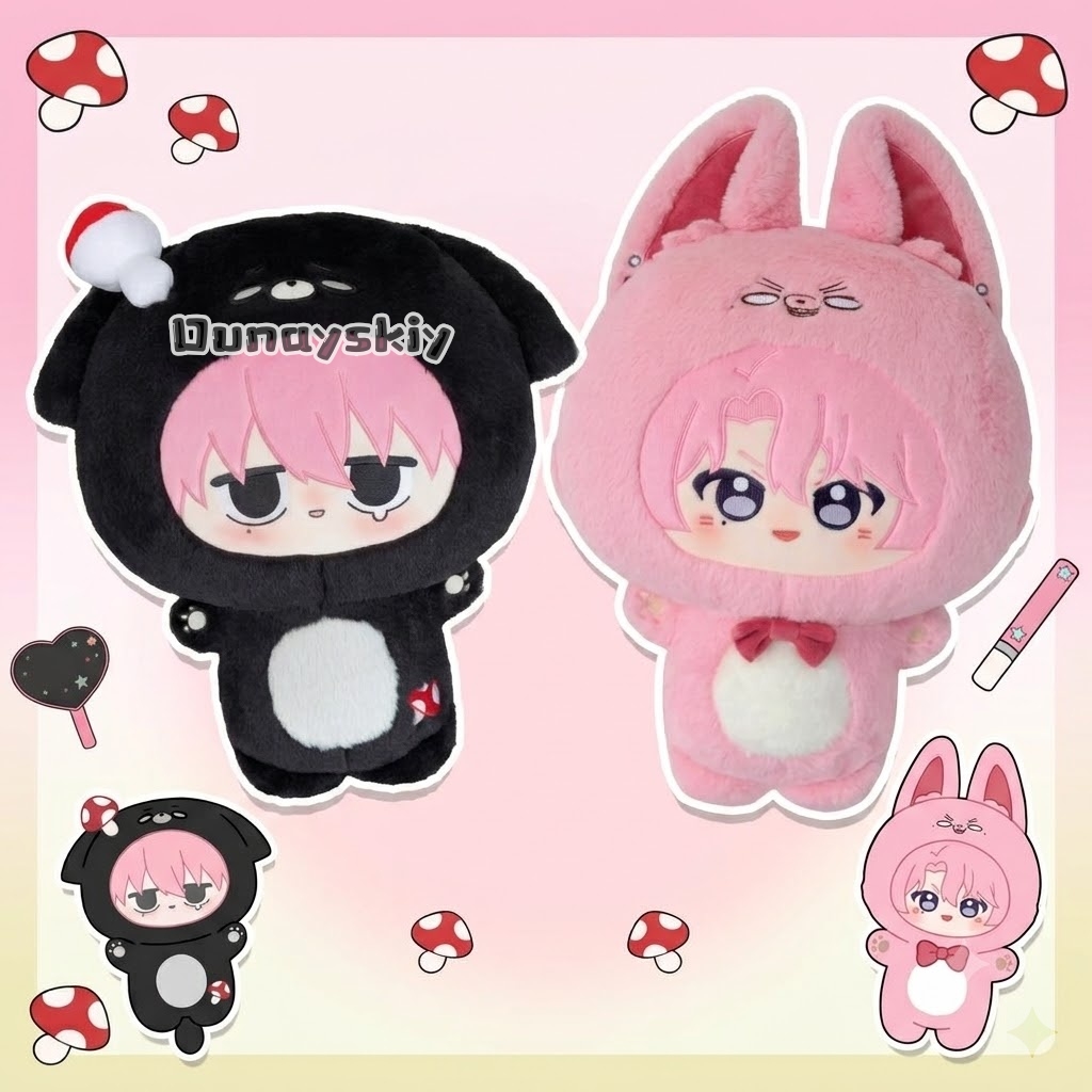 Tamon Fukuhara Kinoshita 사이드 스 - Anime Fan Merchandise 리뷰 및 가격