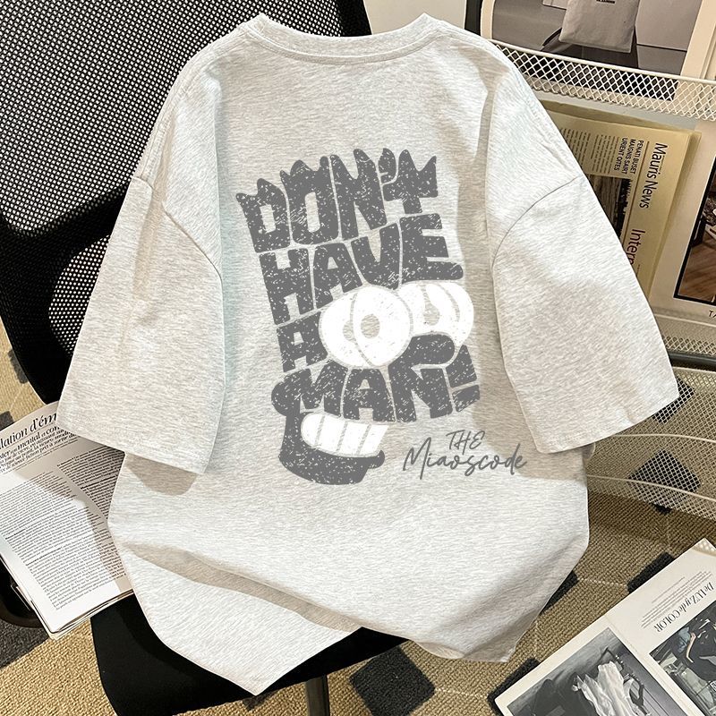 심슨 가족 바트 만화 여름 루즈핏 올매치 순면 반팔 크 - Anime Merchandise T Shirt 리뷰 및 가격