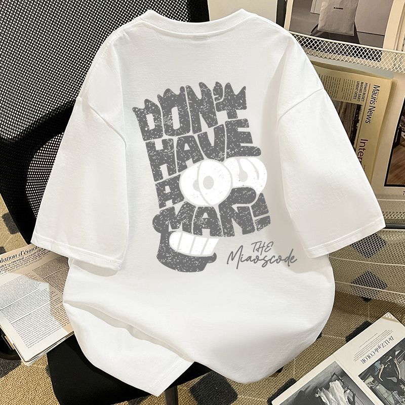 심슨 가족 바트 만화 여름 루즈핏 올매치 순면 반팔 크 - Anime Merchandise T Shirt 리뷰 및 가격