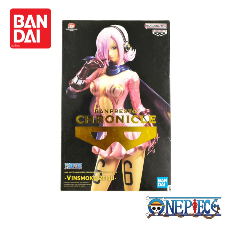반다이 반프레스토 원피스 재고 있음 Vinsmoke R - Anime Merchandise From Japan 리뷰 및 가격