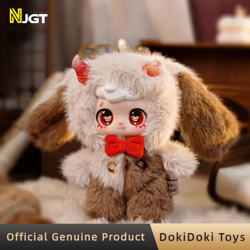 정품 피코 스펠 로스트 시리즈 블라인드 박스 귀여운 애 - Anime Merchandise Box 리뷰 및 가격