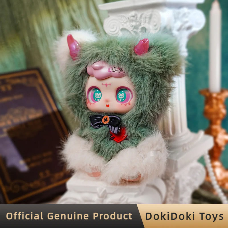 정품 피코 스펠 로스트 시리즈 블라인드 박스 귀여운 애 - Anime Merchandise Box 리뷰 및 가격