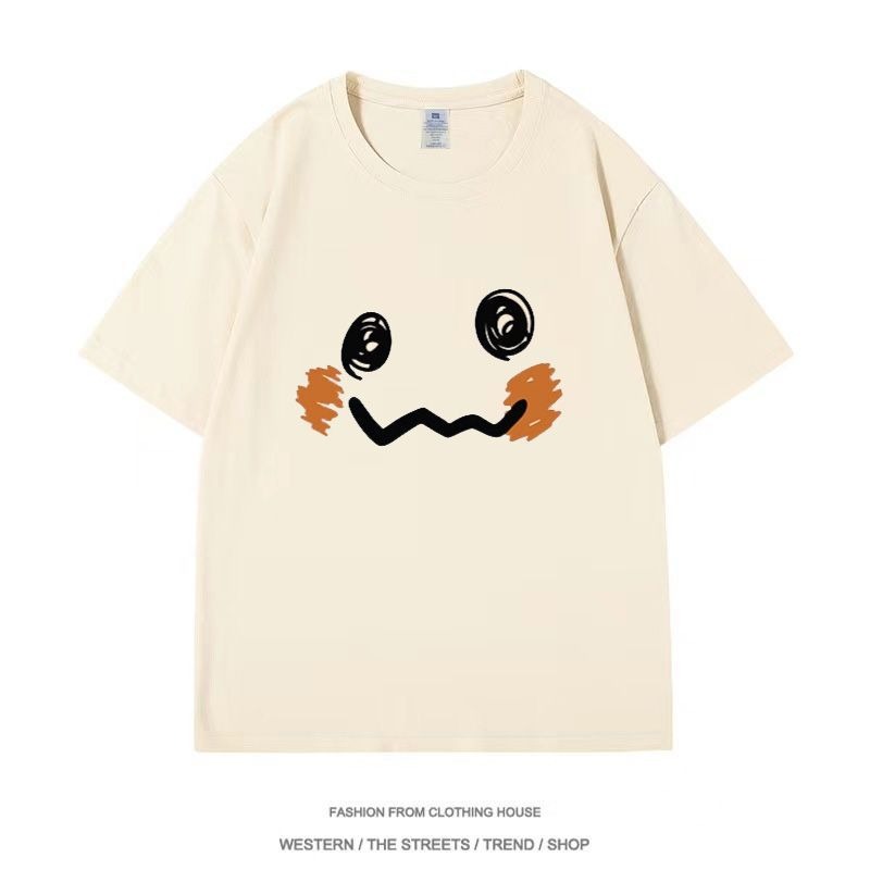 미키 Q 콜라보레이션 티셔츠, 미니힐 만화 및 애니메이 - Anime Merchandise T Shirt 리뷰 및 가격