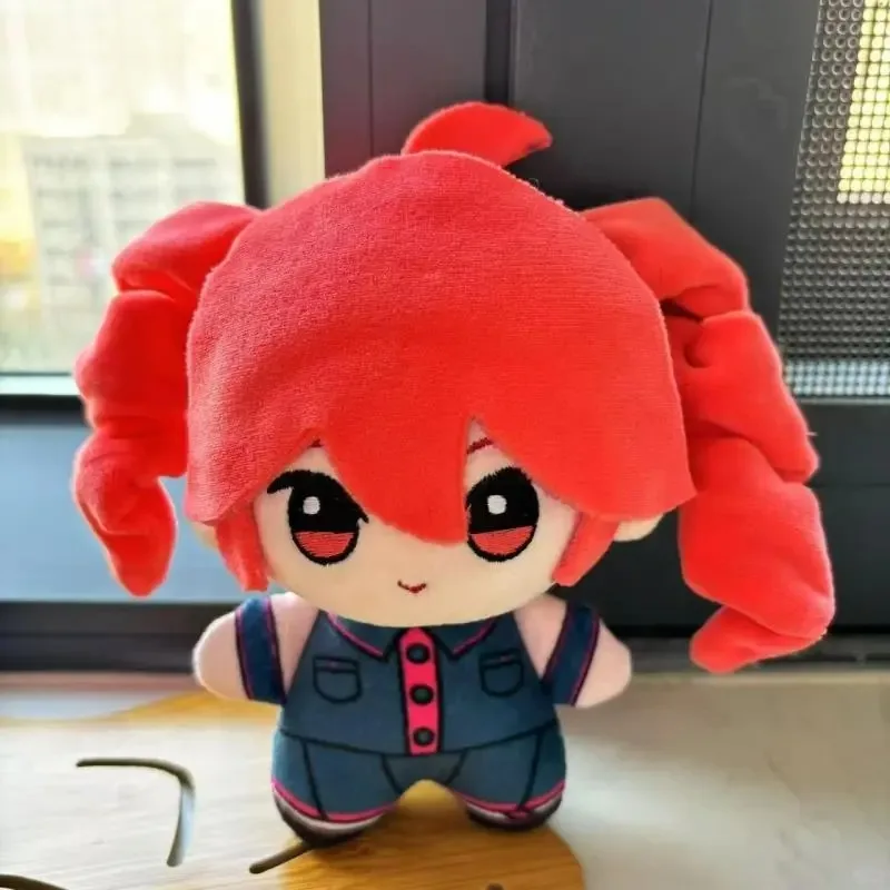 UTAU 보컬로이드 굿즈 카사네 테토 플러시 귀여운 봉 - Anime Fan Merchandise 리뷰 및 가격
