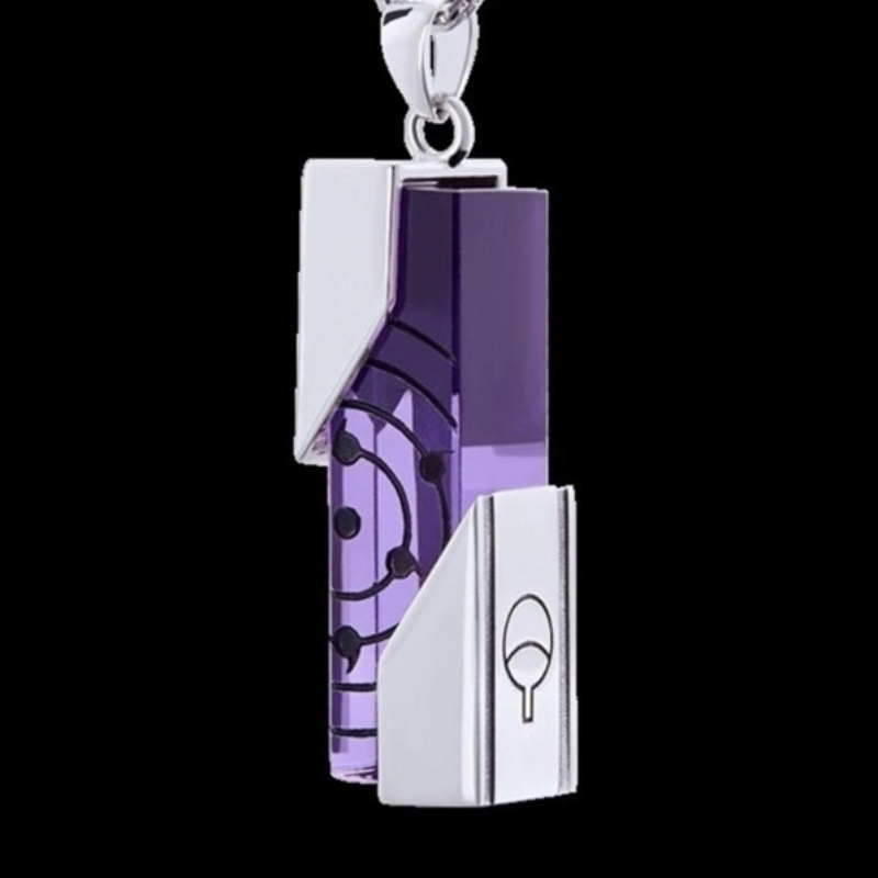 애니메이션 나루토 펜던트: 나루토와 사스케 목걸이 애니 - Anime Merchandise From Japan 리뷰 및 가격