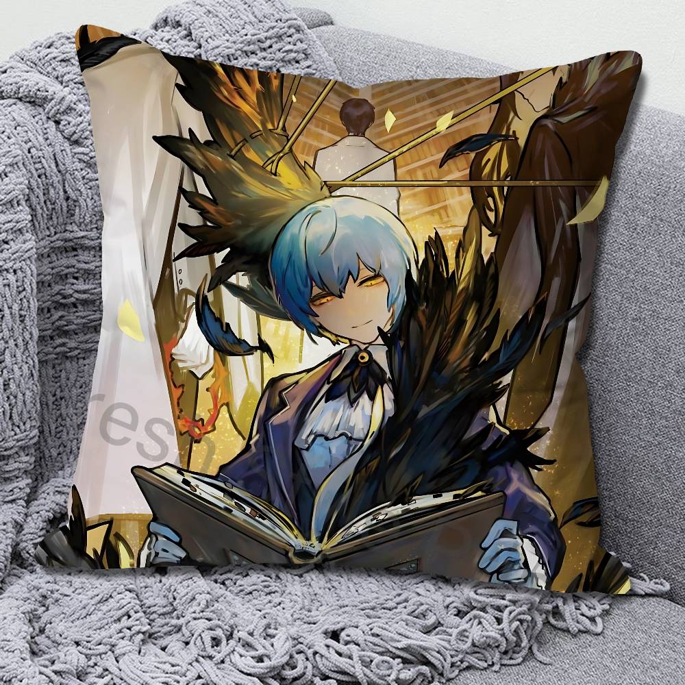 L-Library Of R-Ruina Angela 애니 - R/Anime Merchandise 리뷰 및 가격