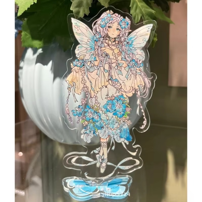 Frieren Beyond Journey's End F - Anime Merchandise Toys 리뷰 및 가격