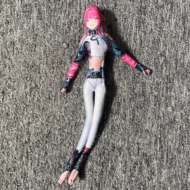재미있는 Arknights Gilberta 28CM 플 - Anime Fan Merchandise 리뷰 및 가격