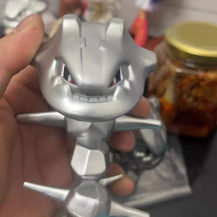 포켓몬 스틸릭스 피규어, 포켓몬 애니메이션 상품, 몬스 - Anime Merchandise Ideas 리뷰 및 가격