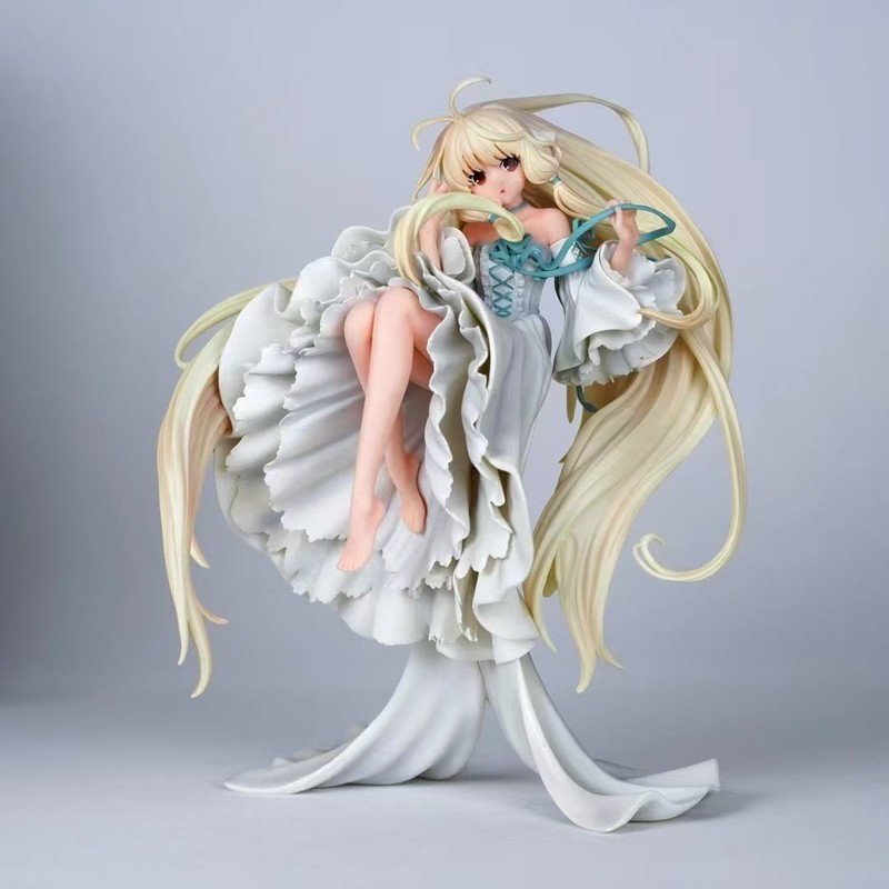 애니메이션 피규어 초비츠 치이 PVC 수집용 스태츄 애 - Anime Fan Merchandise 리뷰 및 가격