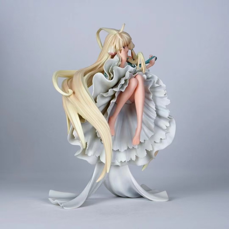애니메이션 피규어 초비츠 치이 PVC 수집용 스태츄 애 - Anime Fan Merchandise 리뷰 및 가격