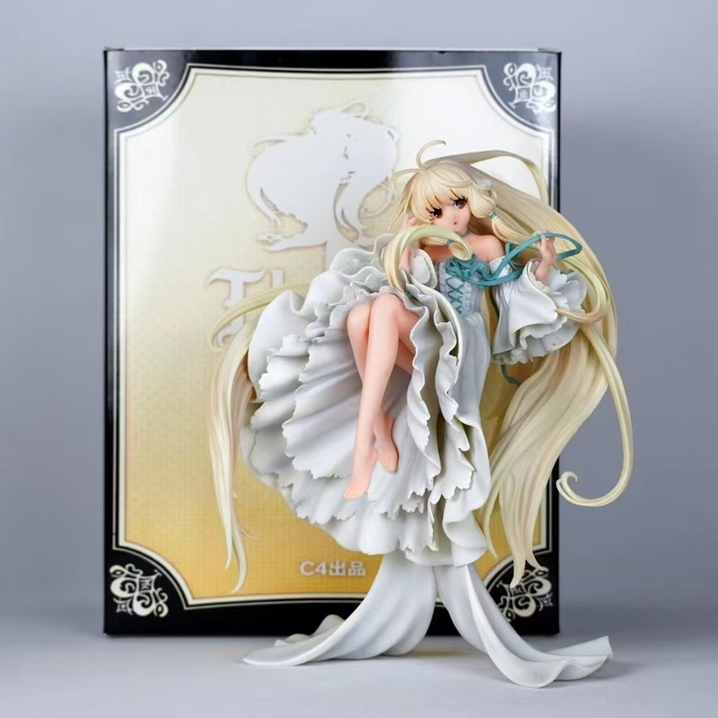 애니메이션 피규어 초비츠 치이 PVC 수집용 스태츄 애 - Anime Fan Merchandise 리뷰 및 가격