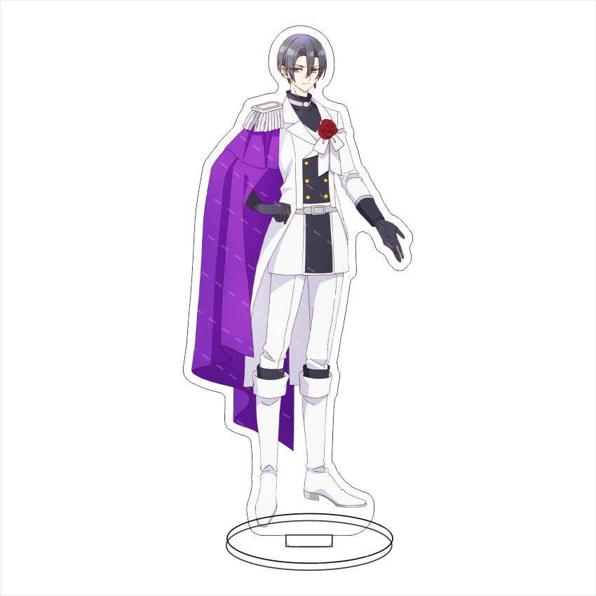 16CM 애니메이션 피규어 환생 악당의 어두운 역사 ‌ - Anime Merchandise Toys 리뷰 및 가격